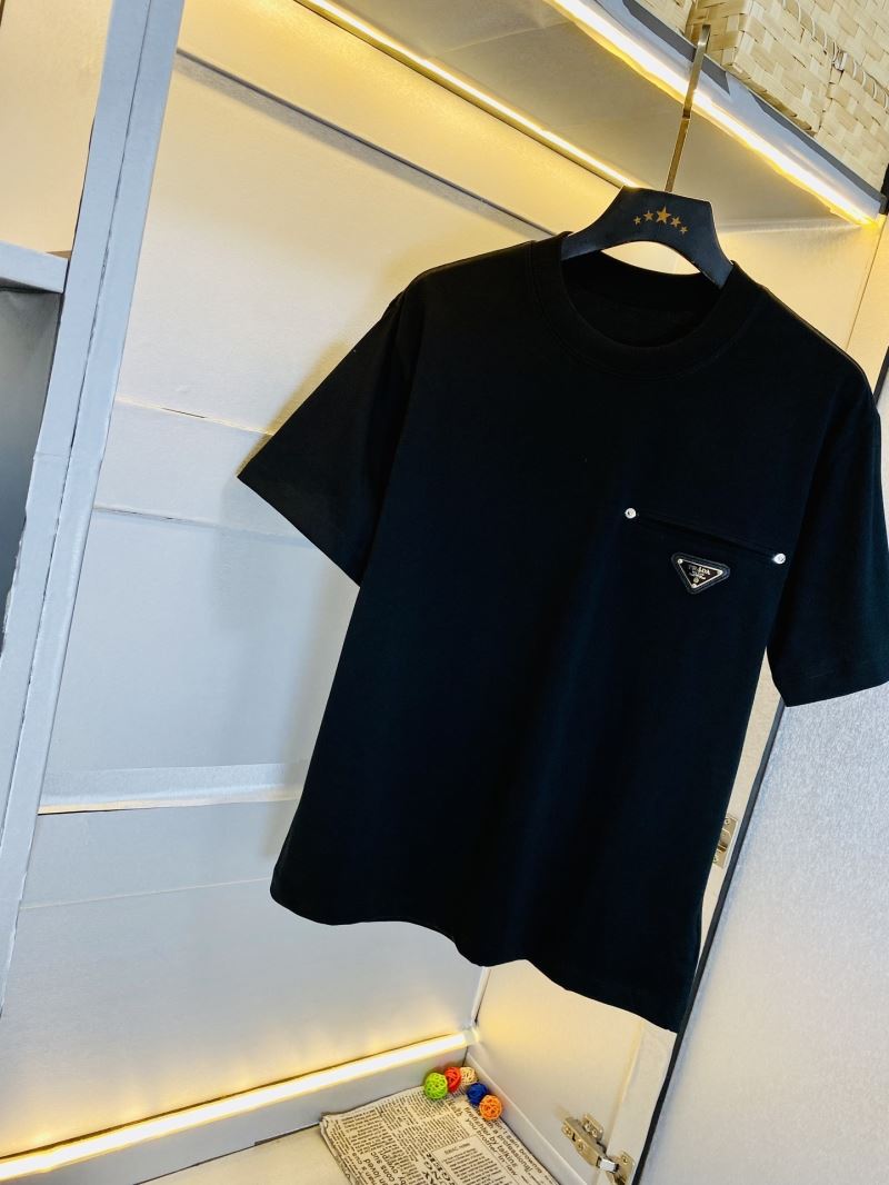 Prada T-Shirts